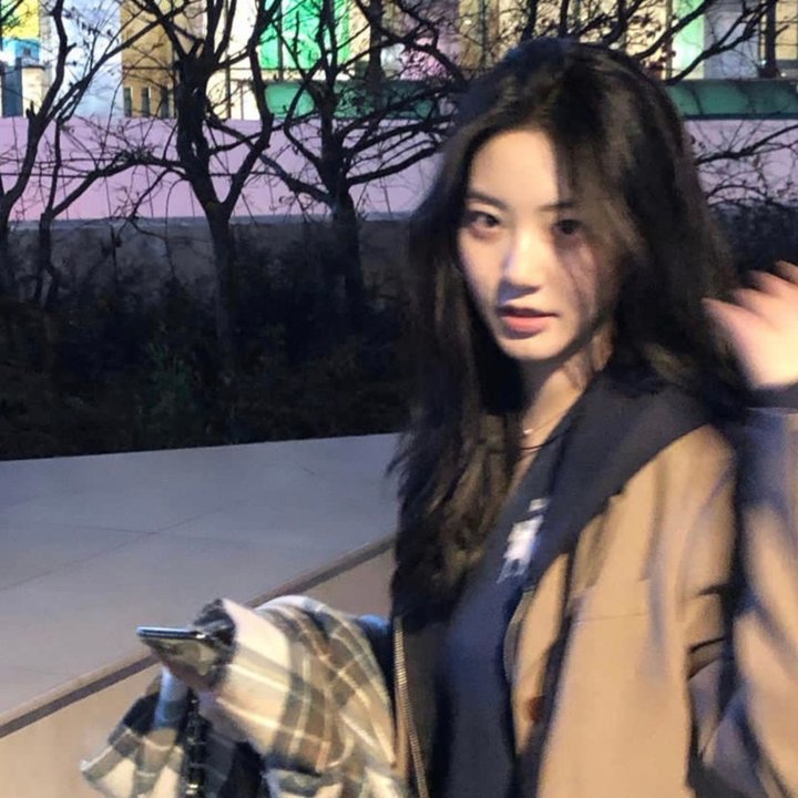 手握星辰终是你