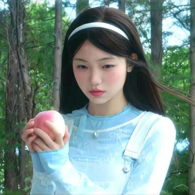 妮娜的抉择